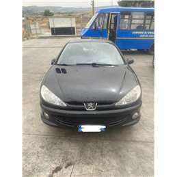 Per ricambi Peugeot 206 1.4 50kw 8HZ 2008