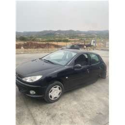 Per ricambi Peugeot 206 1.4 50kw 8HZ 2008