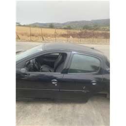 Per ricambi Peugeot 206 1.4 50kw 8HZ 2008