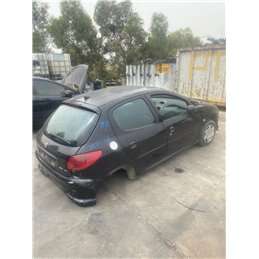 Per ricambi Peugeot 206 1.4 50kw 8HZ 2008