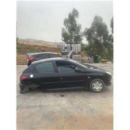 Per ricambi Peugeot 206 1.4 50kw 8HZ 2008