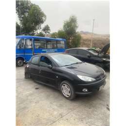 Per ricambi Peugeot 206 1.4 50kw 8HZ 2008