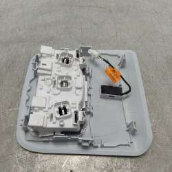 9674441377 Plafoniera luci interno abitacolo Peugeot 208 1.6 55kw BH02 2019