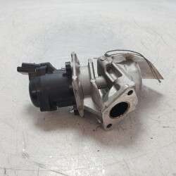 9658203780 Valvola egr Ford Fiesta V 1.4HDI 2005 