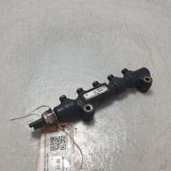 9654592680 Flauto distributore iniezione gasolio Ford Fiesta V 1.4HDI 2005 