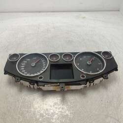 7L6920880M Quadro strumenti contachilometri VW Touareg 2.5 TDI R5 DPF 128 KW 2004 BAC