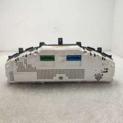 7L6920880M Quadro strumenti contachilometri VW Touareg 2.5 TDI R5 DPF 128 KW 2004 BAC