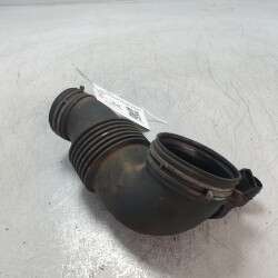 7L6129532 tubo manicotto condotto aspirazione aria VW Touareg 2.5 TDI R5 DPF 128 KW 2004 BAC