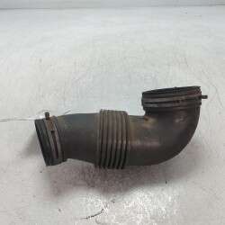 7L6129532 tubo manicotto condotto aspirazione aria VW Touareg 2.5 TDI R5 DPF 128 KW 2004 BAC