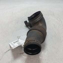 7L6129532 tubo manicotto condotto aspirazione aria VW Touareg 2.5 TDI R5 DPF 128 KW 2004 BAC