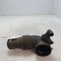 7L6129532 tubo manicotto condotto aspirazione aria VW Touareg 2.5 TDI R5 DPF 128 KW 2004 BAC