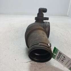 7L6129532 tubo manicotto condotto aspirazione aria VW Touareg 2.5 TDI R5 DPF 128 KW 2004 BAC