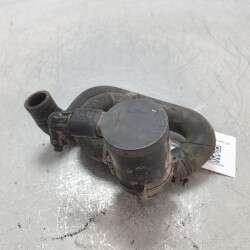 7L6819324A pompa ausiliaria acqua raffreddamento VW Touareg 2.5 TDI R5 DPF 128 KW 2004 BAC