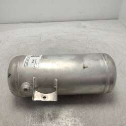 7L0616202A serbatoio accumulatore sospensioni pneumatiche aria VW Touareg 2.5 TDI R5 DPF 128 KW 2004 BAC