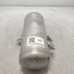 7L0616202A serbatoio accumulatore sospensioni pneumatiche aria VW Touareg 2.5 TDI R5 DPF 128 KW 2004 BAC