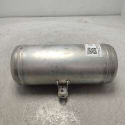 7L0616202A serbatoio accumulatore sospensioni pneumatiche aria VW Touareg 2.5 TDI R5 DPF 128 KW 2004 BAC