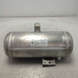 7L0616202A serbatoio accumulatore sospensioni pneumatiche aria VW Touareg 2.5 TDI R5 DPF 128 KW 2004 BAC