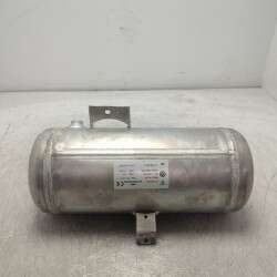 7L0616202A serbatoio accumulatore sospensioni pneumatiche aria VW Touareg 2.5 TDI R5 DPF 128 KW 2004 BAC