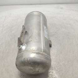 7L0616202A serbatoio accumulatore sospensioni pneumatiche aria VW Touareg 2.5 TDI R5 DPF 128 KW 2004 BAC