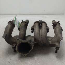 070129713H collettore aspirazione VW Touareg 2.5 TDI R5 DPF 128 KW 2004 BAC