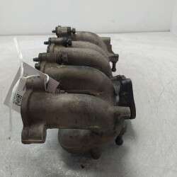 070129713H collettore aspirazione VW Touareg 2.5 TDI R5 DPF 128 KW 2004 BAC