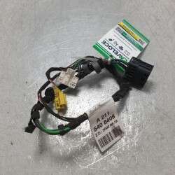 A2115408408 Cablaggio impianto elettrico portiera post sx Mercedes E W211 2.7D 647961 2003