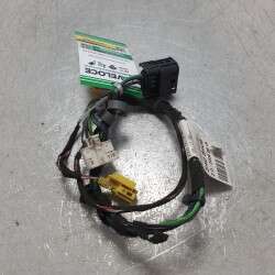 A2115408408 Cablaggio impianto elettrico portiera post sx Mercedes E W211 2.7D 647961 2003