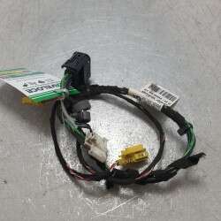 A2115408408 Cablaggio impianto elettrico portiera post sx Mercedes E W211 2.7D 647961 2003