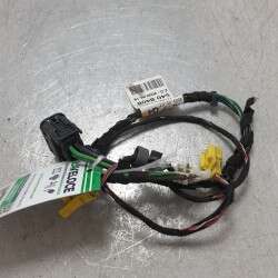 A2115408408 Cablaggio impianto elettrico portiera post sx Mercedes E W211 2.7D 647961 2003