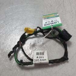 A2115408408 Cablaggio impianto elettrico portiera post sx Mercedes E W211 2.7D 647961 2003