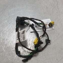 A2115408408 Cablaggio impianto elettrico portiera post sx Mercedes E W211 2.7D 647961 2003