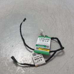 A2115408308 Cablaggio impianto elettrico portiera post Sx Mercedes E W211 2.7D 647961 2003