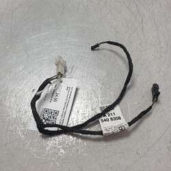 A2115408308 Cablaggio impianto elettrico portiera post Sx Mercedes E W211 2.7D 647961 2003