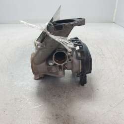 980736998002 Valvola egr Valeo Peugeot 208 1.6d 55kw BH02 2019 impianto bosch 