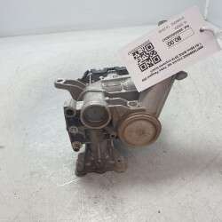 980736998002 Valvola egr Valeo Peugeot 208 1.6d 55kw BH02 2019 impianto bosch 