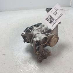 980736998002 Valvola egr Valeo Peugeot 208 1.6d 55kw BH02 2019 impianto bosch 