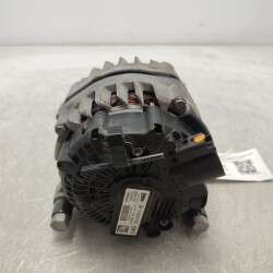 9810525380 Alternatore 12v valeo Peugeot 208 1.6d 55kw BH02 2019 impianto bosch