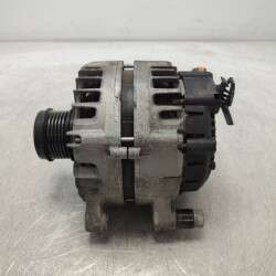 9810525380 Alternatore 12v valeo Peugeot 208 1.6d 55kw BH02 2019 impianto bosch