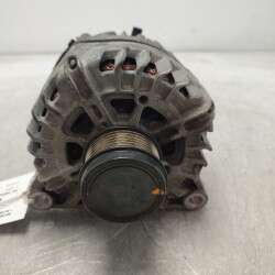 9810525380 Alternatore 12v valeo Peugeot 208 1.6d 55kw BH02 2019 impianto bosch