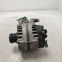 9810525380 Alternatore 12v valeo Peugeot 208 1.6d 55kw BH02 2019 impianto bosch