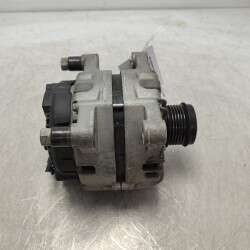 9810525380 Alternatore 12v valeo Peugeot 208 1.6d 55kw BH02 2019 impianto bosch