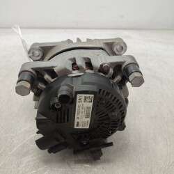 9810525380 Alternatore 12v valeo Peugeot 208 1.6d 55kw BH02 2019 impianto bosch