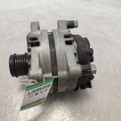 9810525380 Alternatore 12v valeo Peugeot 208 1.6d 55kw BH02 2019 impianto bosch