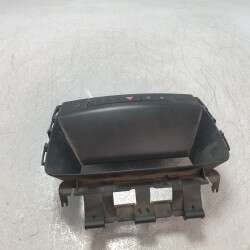 340685796 cover cornice centrale comandi pulsanti 4 frecce pericolo Opel Astra J 1.4 B 16V 74 KW A14XER 2011