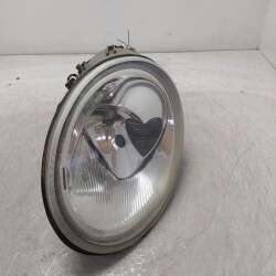 083411104R faro fanale proiettore VW New Beetle cabrio 1.9 TDI 115 CV 1997-05 anteriore destro DX