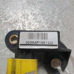 1F0909606 sensore d'imatto crash accelleratore trasversale VW New Beetle cabrio 1.9 TDI 115 CV 1997-05