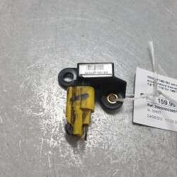 023AAF19E1BX sensore d'imatto crash accelleratore trasversale VW New Beetle cabrio 1.9 TDI 115 CV 1997-05