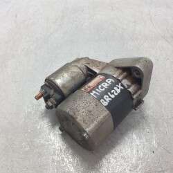 45013946 Motorino avviamento Nissan Micra K11 1992-02