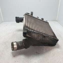 7L0117339 Intercooler scambiatore aria/aria VW Touareg 2.5d BAC 2004 attenzionare foto