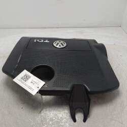 038103925EE coprimotore copertura motore VW New Beetle cabrio 1.9 TDI 115 CV 1997-05